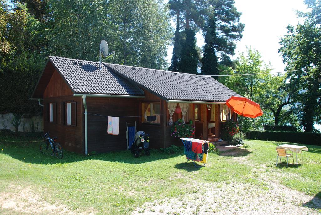 Ferienwohnungen Lipnik Am See Sankt Kanzian am Klopeiner See Exterior photo